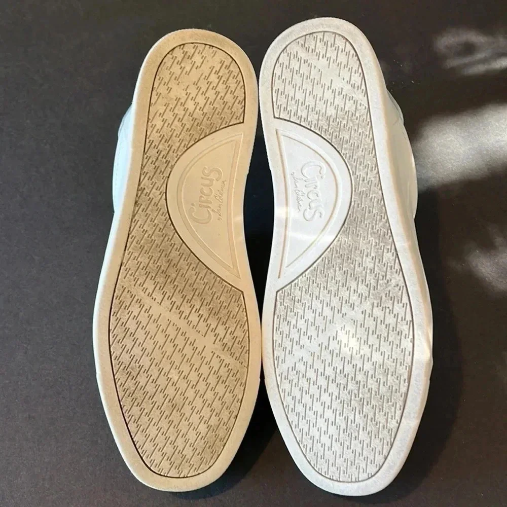 Circus by Sam Edelman Devin Sneaker women’s Size 6​ - Picture 5 of 5